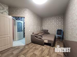 1-к квартира, вторичка, 34м2, 10/16 этаж