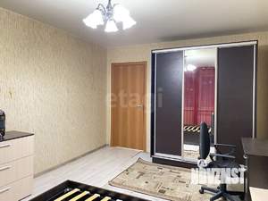 2-к квартира, вторичка, 58м2, 4/18 этаж