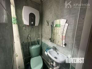 1-к квартира, вторичка, 18м2, 4/5 этаж