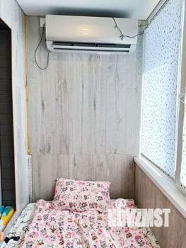 1-к квартира, вторичка, 25м2, 9/18 этаж