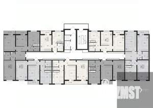 2-к квартира, вторичка, 60м2, 7/19 этаж