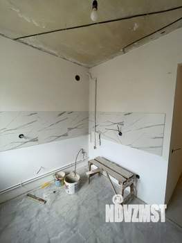 2-к квартира, вторичка, 41м2, 4/5 этаж