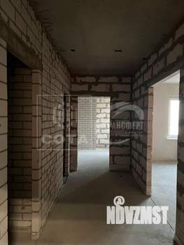 2-к квартира, вторичка, 72м2, 12/19 этаж