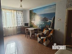 2-к квартира, вторичка, 54м2, 9/10 этаж