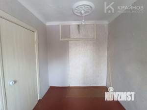 2-к квартира, вторичка, 41м2, 3/5 этаж