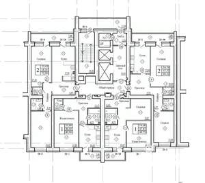 1-к квартира, вторичка, 50м2, 7/16 этаж
