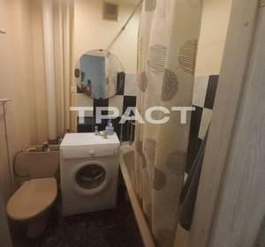 1-к квартира, вторичка, 30м2, 4/5 этаж