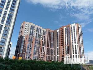 3-к квартира, вторичка, 64м2, 6/18 этаж