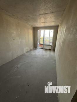 Студия квартира, вторичка, 31м2, 4/19 этаж