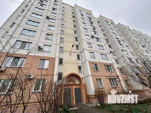 3-к квартира, вторичка, 67м2, 9/10 этаж