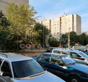 2-к квартира, вторичка, 50м2, 1/10 этаж
