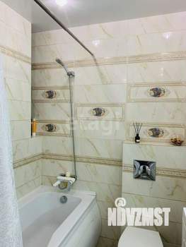 2-к квартира, вторичка, 58м2, 11/21 этаж