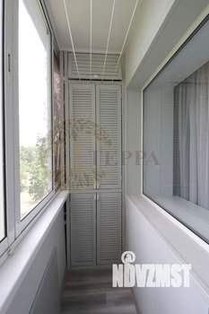 1-к квартира, вторичка, 40м2, 4/5 этаж