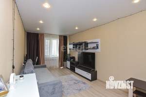 3-к квартира, вторичка, 83м2, 7/18 этаж