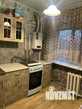 1-к квартира, вторичка, 31м2, 2/4 этаж