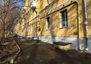 2-к квартира, вторичка, 55м2, 2/4 этаж