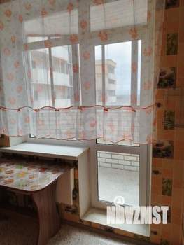 1-к квартира, вторичка, 28м2, 13/17 этаж