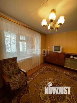 3-к квартира, вторичка, 62м2, 4/9 этаж