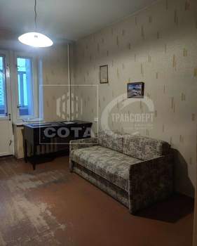 3-к квартира, вторичка, 61м2, 5/9 этаж