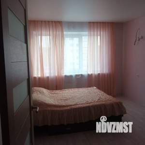 1-к квартира, вторичка, 40м2, 7/17 этаж