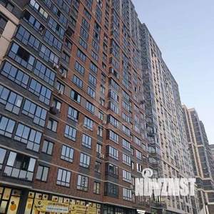 Студия квартира, вторичка, 20м2, 21/22 этаж