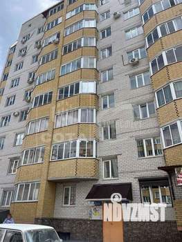 1-к квартира, вторичка, 32м2, 2/9 этаж