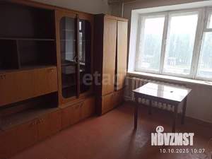 1-к квартира, вторичка, 21м2, 3/9 этаж