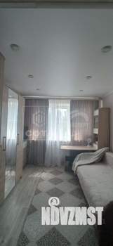 Студия квартира, вторичка, 18м2, 5/5 этаж
