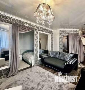 1-к квартира, вторичка, 38м2, 18/18 этаж