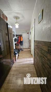 3-к квартира, вторичка, 62м2, 5/9 этаж