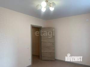 3-к квартира, сданный дом, 75м2, 5/17 этаж