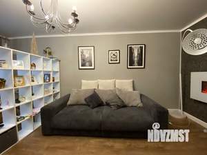 3-к квартира, вторичка, 84м2, 11/19 этаж