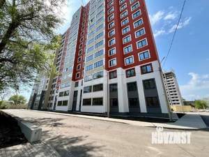 1-к квартира, вторичка, 36м2, 2/16 этаж