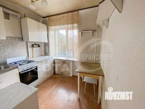 2-к квартира, вторичка, 42м2, 4/5 этаж