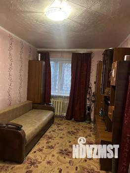 1-к квартира, вторичка, 31м2, 2/4 этаж