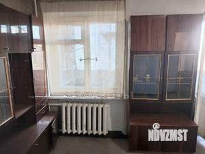 2-к квартира, вторичка, 48м2, 4/12 этаж