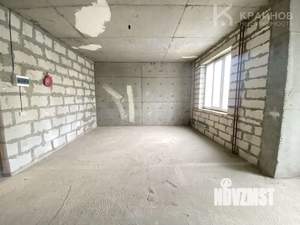 1-к квартира, вторичка, 39м2, 3/17 этаж