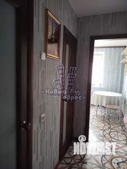 2-к квартира, вторичка, 54м2, 5/10 этаж