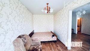 3-к квартира, вторичка, 54м2, 5/5 этаж