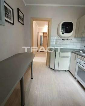 1-к квартира, вторичка, 30м2, 2/4 этаж