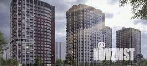 1-к квартира, вторичка, 40м2, 11/20 этаж