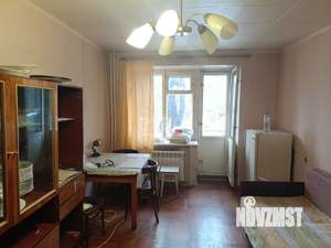 2-к квартира, вторичка, 45м2, 2/9 этаж