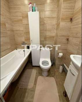 1-к квартира, вторичка, 31м2, 6/18 этаж