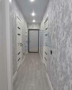 1-к квартира, вторичка, 30м2, 3/20 этаж
