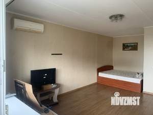 1-к квартира, вторичка, 35м2, 6/9 этаж