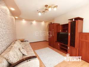 2-к квартира, вторичка, 54м2, 5/10 этаж