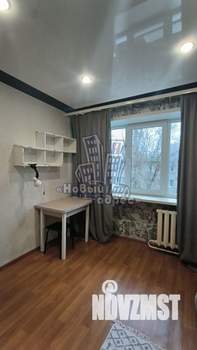 Студия квартира, вторичка, 18м2, 5/5 этаж