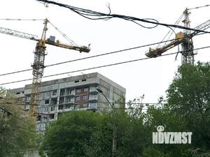 Студия квартира, вторичка, 25м2, 3/18 этаж