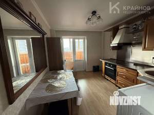 1-к квартира, вторичка, 39м2, 10/17 этаж