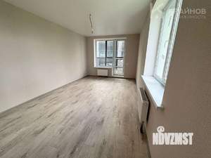 1-к квартира, вторичка, 30м2, 19/19 этаж